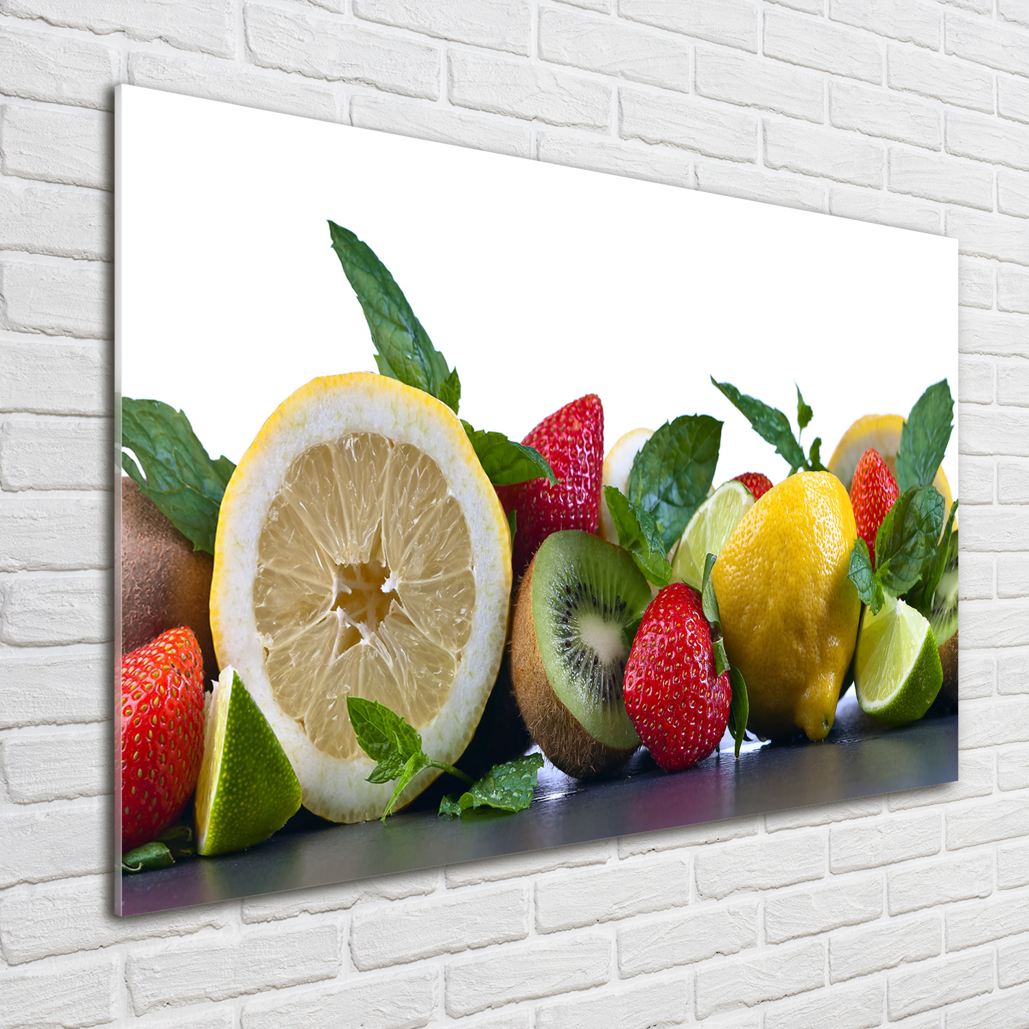 Tulup Planche De Cuisine En Verre 60x52 - | France
