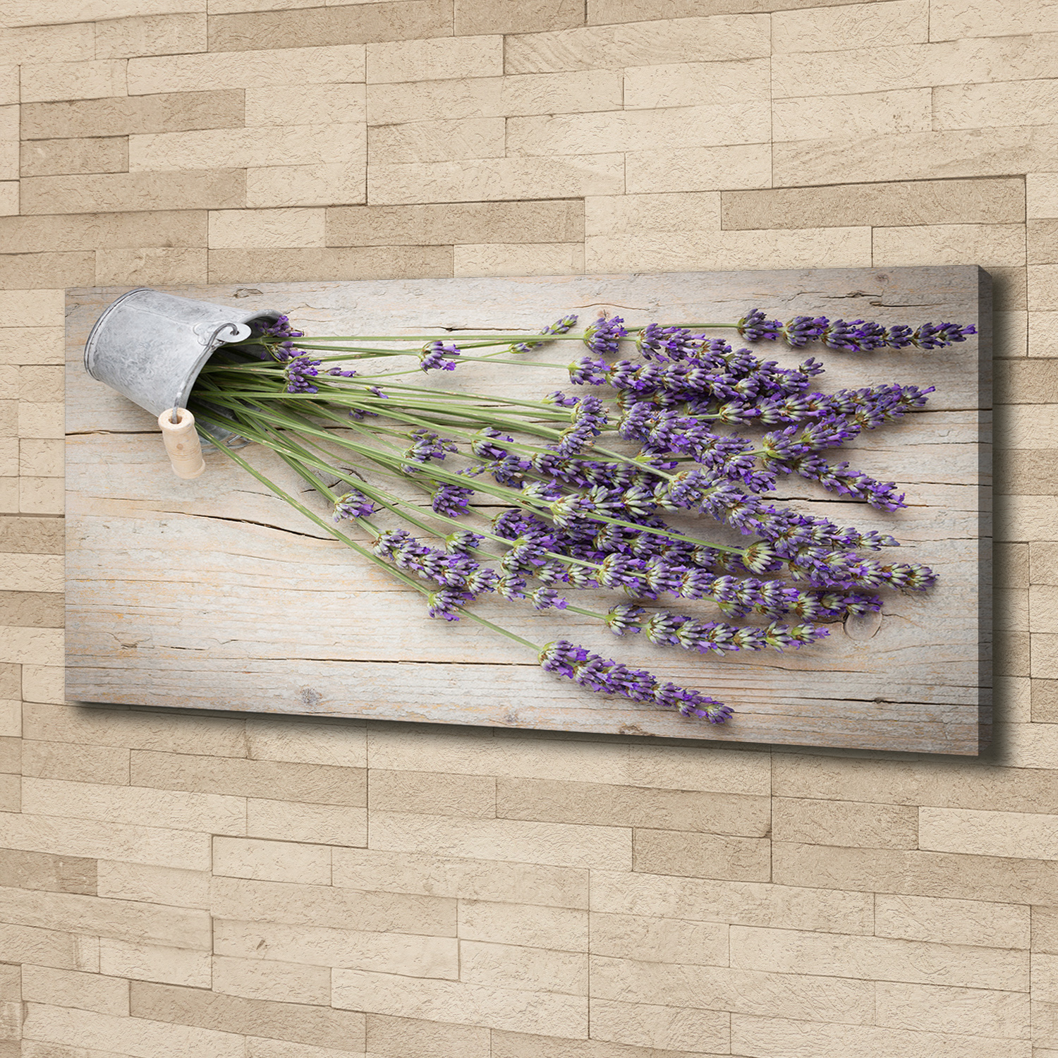 Home Decor 5 Teilig Set Poster Foto Bild Leinwand Violett Pflanzen Lavendel 3fx1809s14 Home Furniture Diy Mhg Co Ke