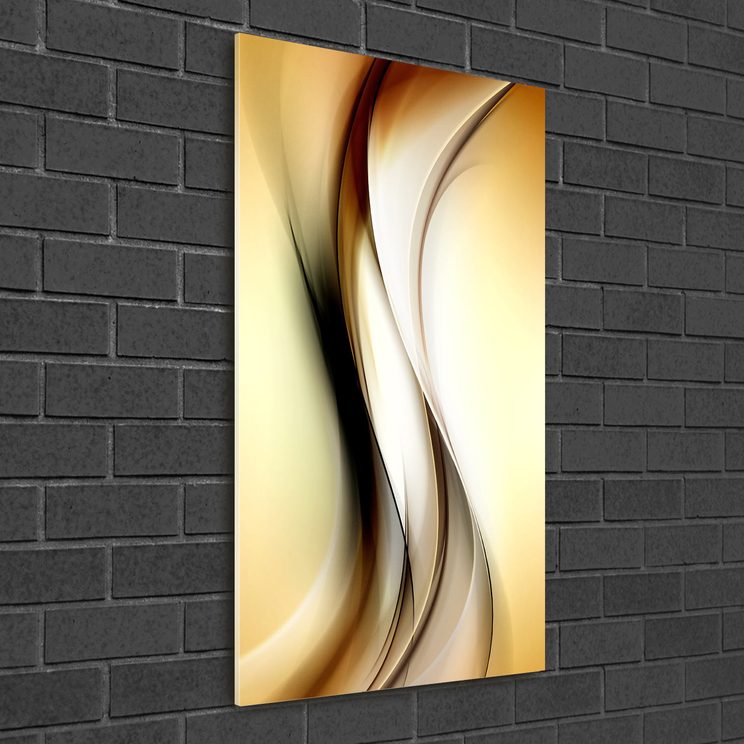 WandBild Kunstdruck aus AcrylGlas Hochformat 50x100 Abstraktes eBay WandBild Kunstdruck aus AcrylGlas Hochformat 50x100 Abstraktes eBay