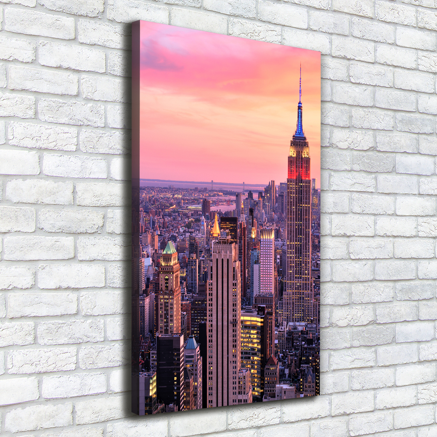 LeinwandBild Kunstdruck Hochformat 50x100 Bilder New York eBay LeinwandBild Kunstdruck Hochformat 50x100 Bilder New York eBay