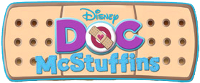 Disney - Doc McStuffins