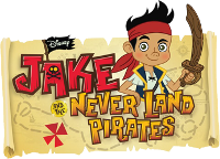 Disney - Jake and the Never Land Pirates