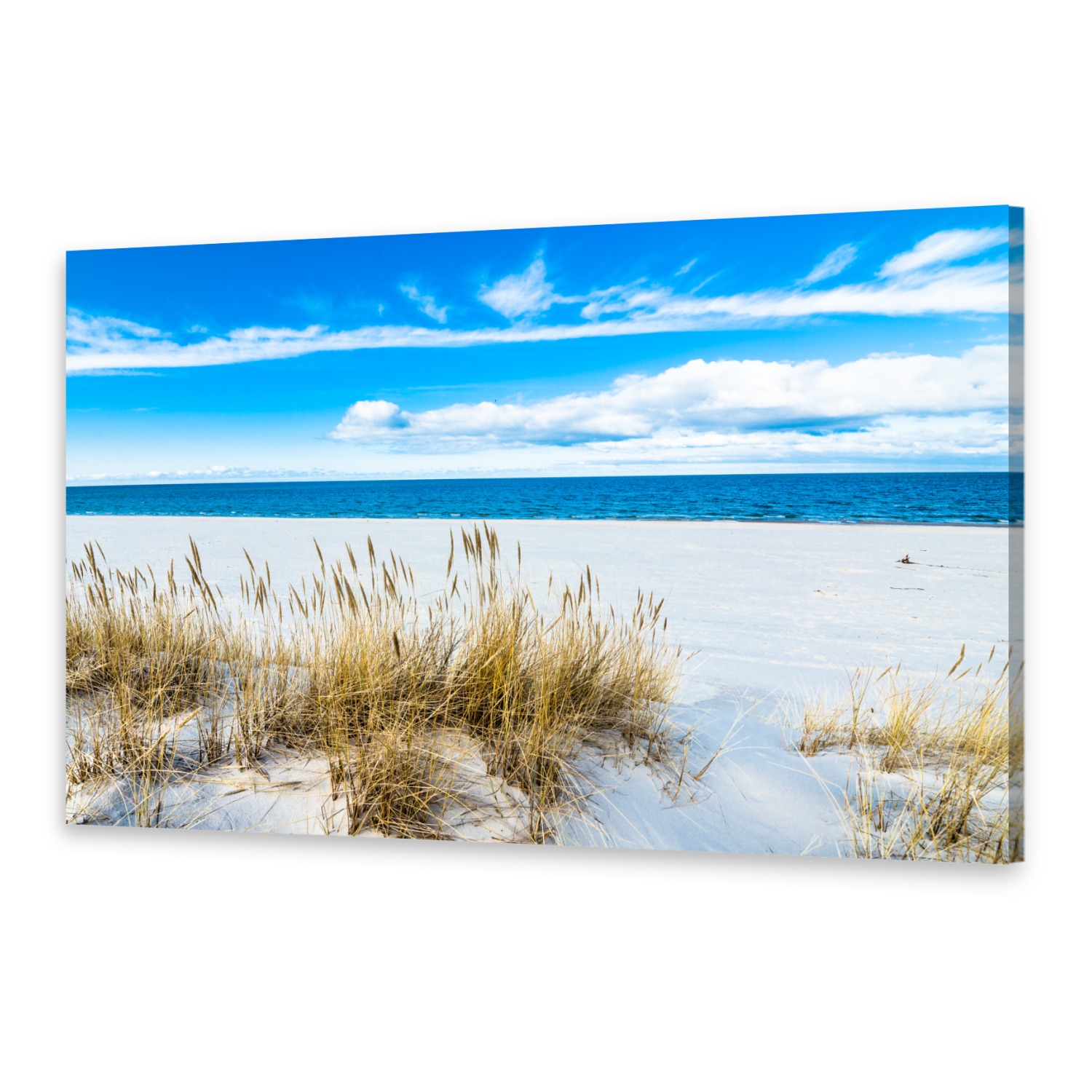 Leinwand-Bilder Wandbild Druck auf Canvas Kunstdruck Strand Meer