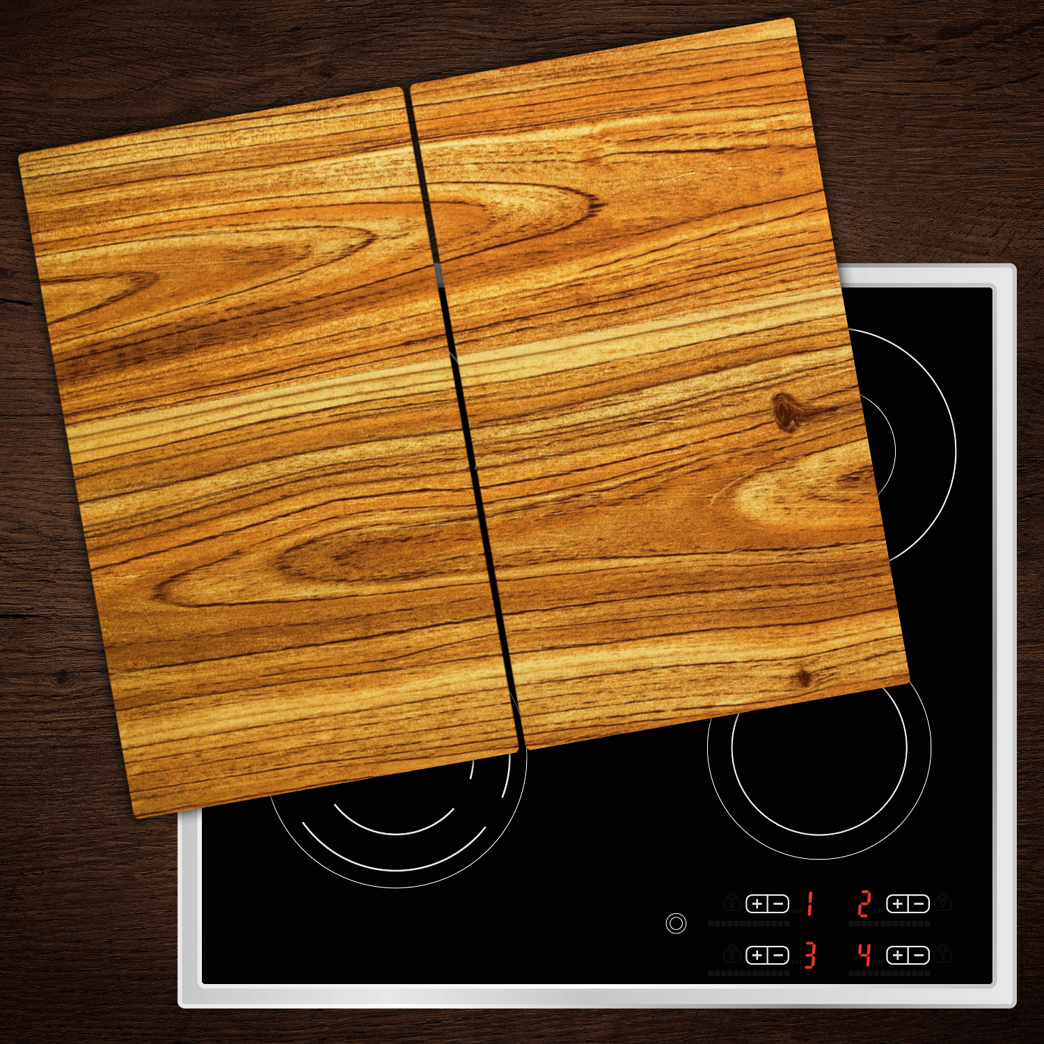 Ceramic Hob Scratch Protector at James Dawson blog